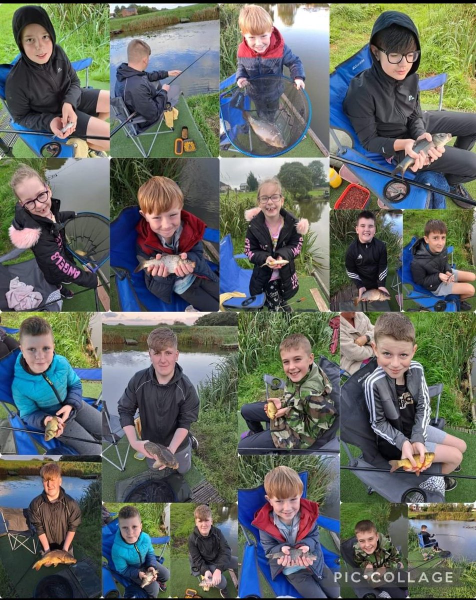FS Angling Network tweet media
