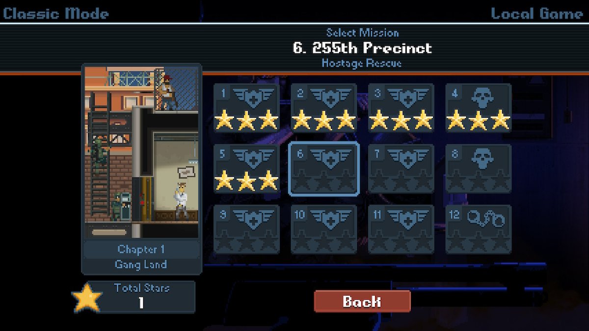 WedgeAn23275704's tweet image. The “Special Forces raid on an armed group's hideout” scene sometimes seen in movies. I wish I could do it in such a cool way, but it is very difficult. #DoorKickers #NintendoSwitch