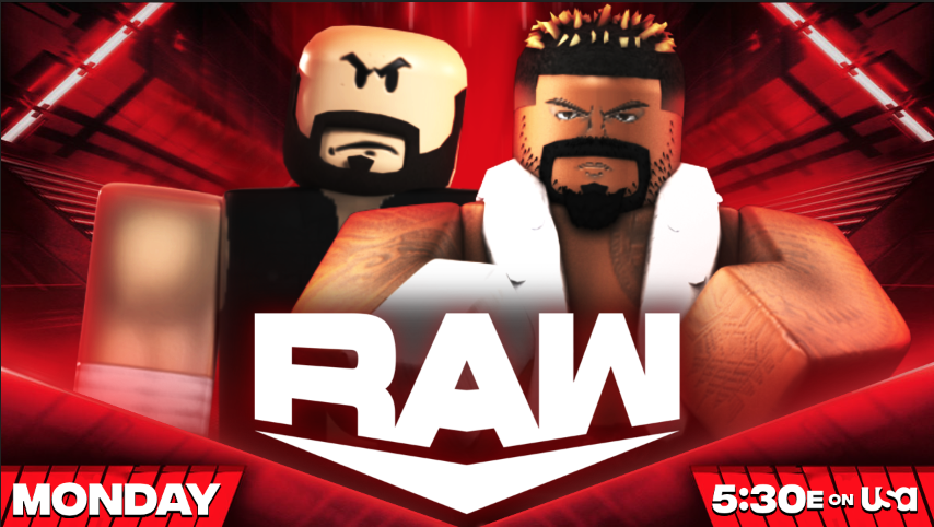 WWENGNetwork's tweet photo. TONIGHT on #WWERaw
πͺWhat's next for World Champion @manjic1x
π€Ό @m6_1x and a mystery partner take on #AAIvory and #UnstableCryso in a tag team match
π₯ @soulpg3 goes one on one against @LandonGoat504
π #NaivyMorgan celebrates her Women's World Championship victory https://t.co/61IDlZJiLp