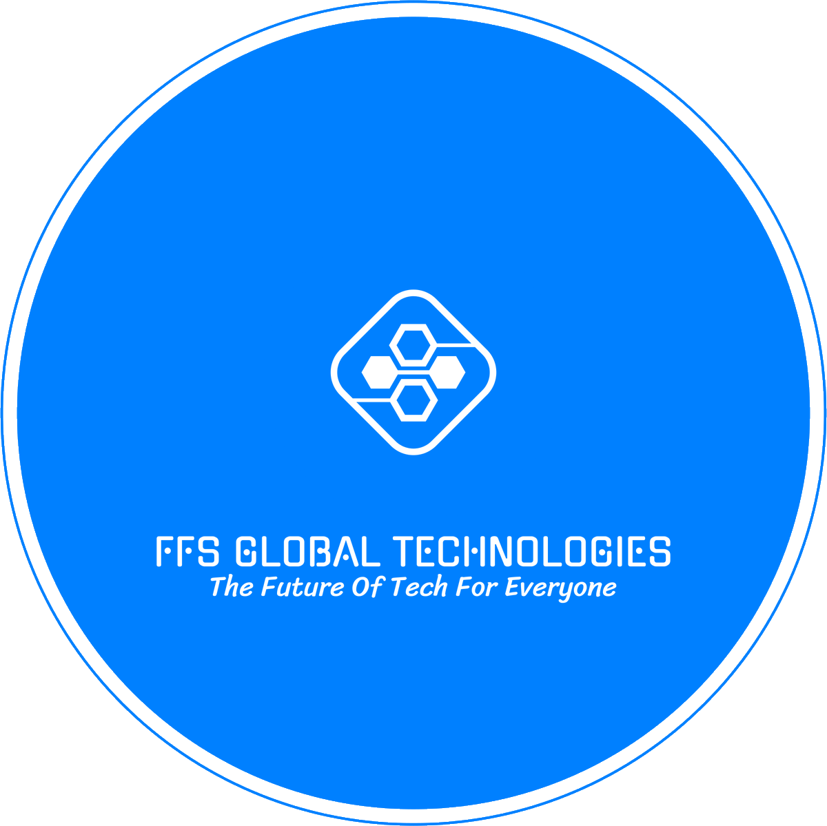 ffsglobaltech's tweet photo. #NewProfilePic #buildinpublic https://t.co/mP9yIWXcIR