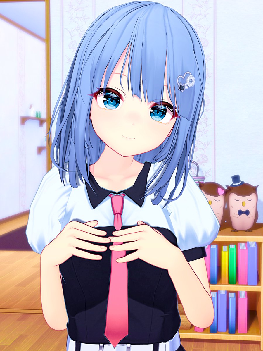 鮭弁さんの新フェイスで作ってみました
可愛すぎる!!