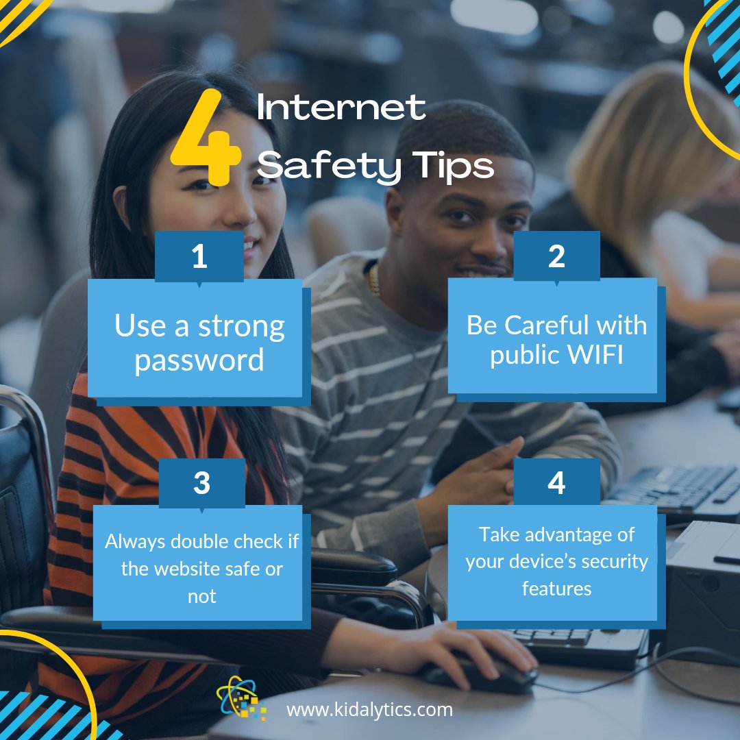 KidAlytics tweet media