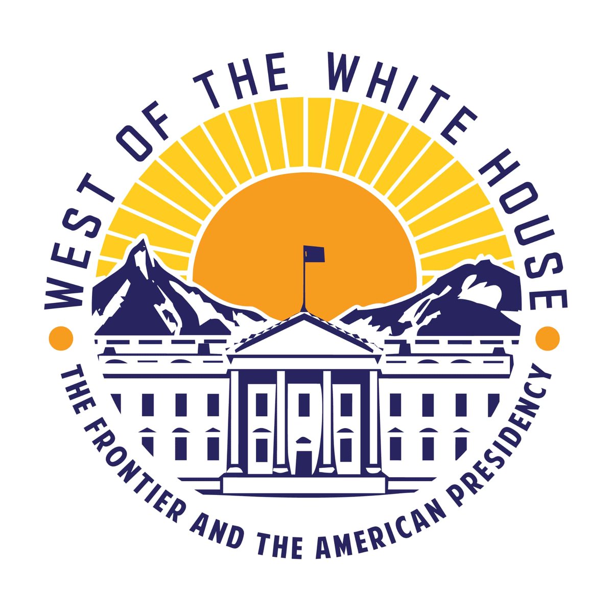 Join us for "West of the White House," a 2-day conference <a href="/SMU/">SMU</a> on Oct. 16-17. Co-hosted by Clements Center for Southwest Studies, <a href="/SMUDCII/">SMU DCII</a> &amp; the DeGolyer Library, we'll explore the relationship between the frontier &amp; the American presidency. Info here: blog.smu.edu/cph/upcoming-e… 1/3