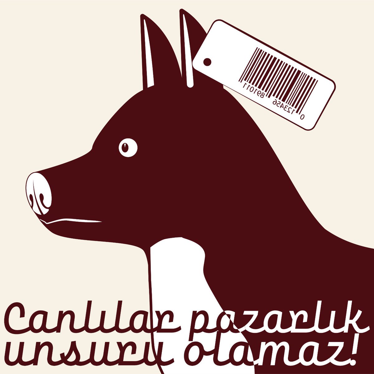 Oysa ki, yapay zekaya ulaşan teknolojiye sahip olan insan, KATLETMEK ve ZULMETMEK yerine, tüm canlıların hayatını kolaylaştırabilir.