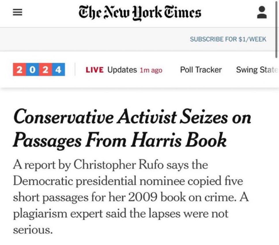 TomCottonAR's tweet image. A good reminder that many “journalists” are little more than left-wing activists.