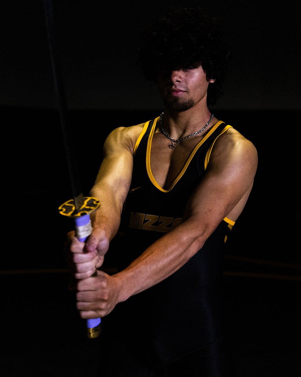 The Last Samurai(s) 🥷

#MIZ🐯 #TigerStyle
