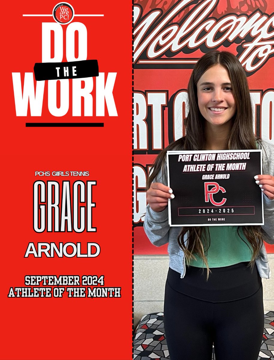 Adam Hicks (@adamhickscsac) on Twitter photo Congratulations to Briar Rohrer and Grace Arnold for being voted September’s Athletes Of The Month! <a href="/pcskins/">PC Athletics</a> Congratulations to Briar Rohrer and Grace Arnold for being voted September’s Athletes Of The Month! <a href="/pcskins/">PC Athletics</a>