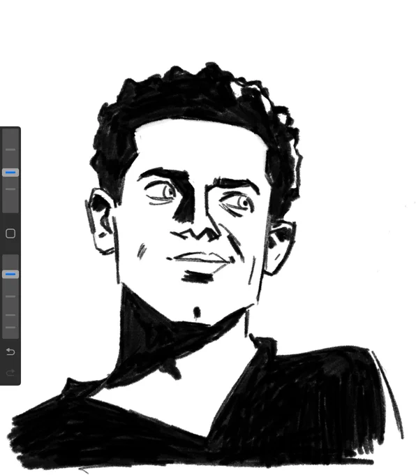 louis warmup 