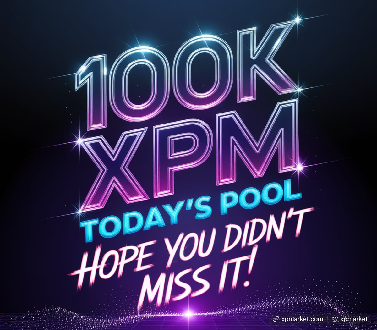 xpmarket tweet media