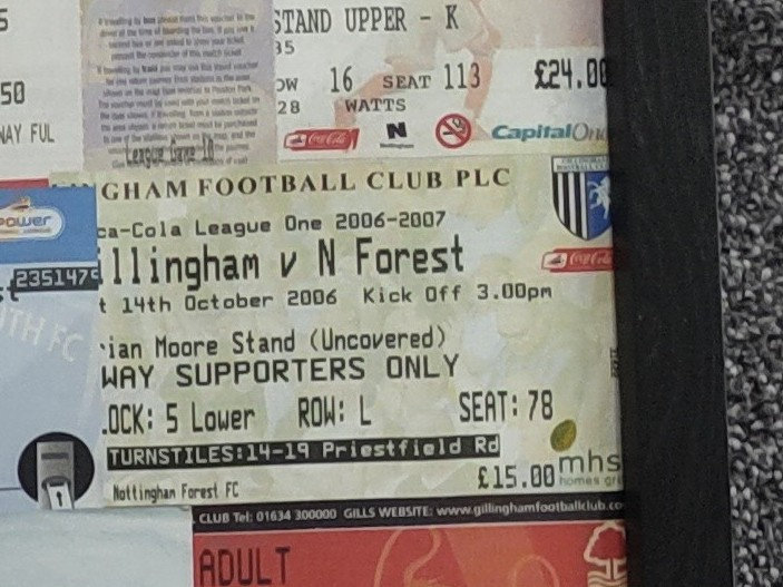 astrotad's tweet photo. @redsidetrent @SouthallNicky @Wes5L1nk I was there! Great memories https://t.co/N4tHgNANh5