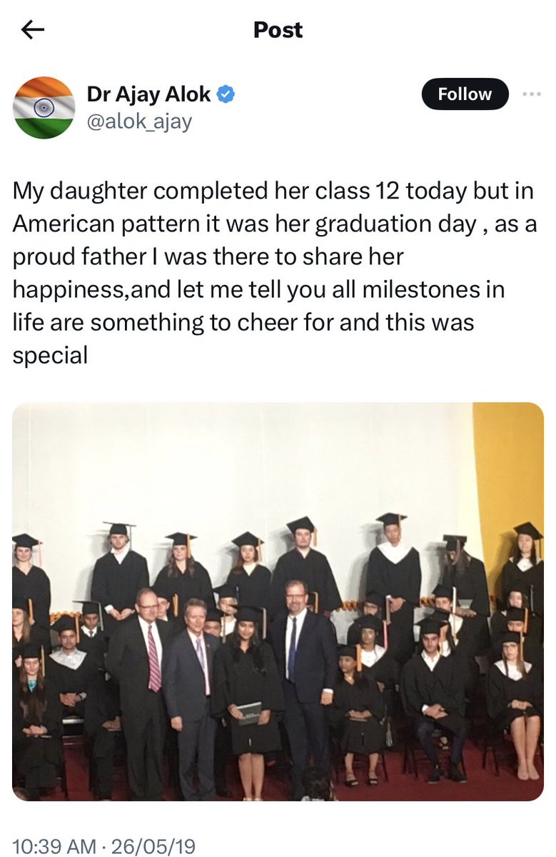 depressedsoul_0's tweet image. Ask your daughter to come back and then send her to save the religion with a sword in her hand.

Isn&apos;t she Hindu? @alok_ajay