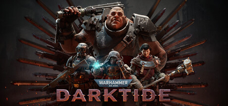 itsfrannyb's tweet photo. GIVEAWAY TIME!

I am giving away a copy of Warhammer 40,000: Darktide!

To enter you must follow, like &amp; repost!

You have until 21st October! https://t.co/kdRYfi9izE