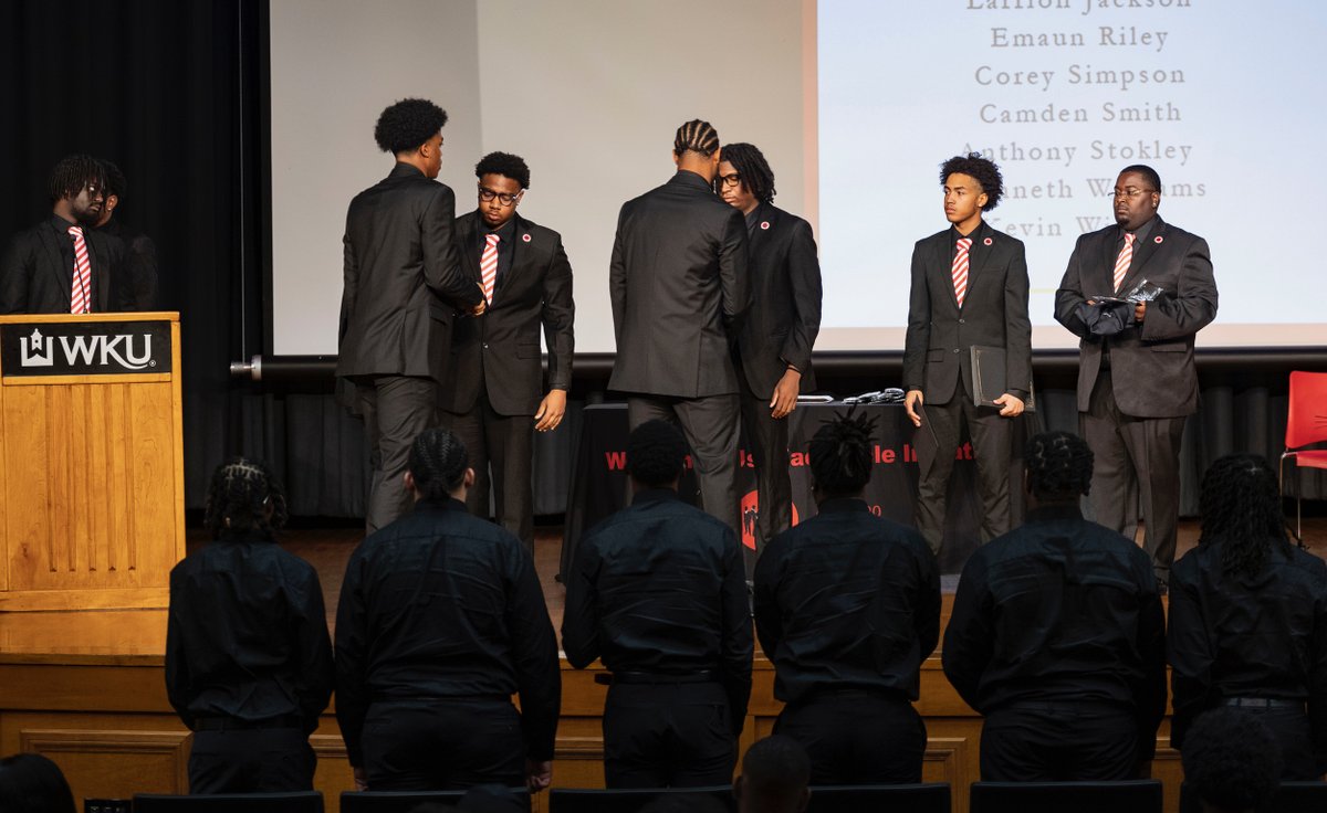 Western Kentucky University tweet media