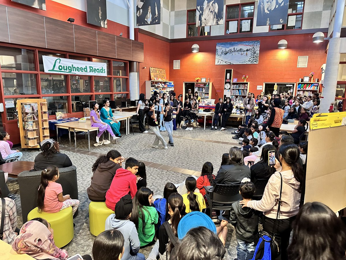 Lougheed M.S. (@lougheedmiddle) on Twitter photo Our Open House was a success!Families enjoyed a fun scavenger hunt and math games with our amazing Grade 6 & 7 teachers, a fantastic Dance Fuzion performance, and explored our impressive Math walls. TY <a href="/gayle_lola/">Lola Gayle</a> 4 your visit. <a href="/PNeerja/">Neerja</a> <a href="/MrsRituSingh/">Ritu Singh (Ahuja)</a> <a href="/PeelSchools/">Peel District School Board</a> Mariana Vranjic Our Open House was a success!Families enjoyed a fun scavenger hunt and math games with our amazing Grade 6 & 7 teachers, a fantastic Dance Fuzion performance, and explored our impressive Math walls. TY <a href="/gayle_lola/">Lola Gayle</a> 4 your visit. <a href="/PNeerja/">Neerja</a> <a href="/MrsRituSingh/">Ritu Singh (Ahuja)</a> <a href="/PeelSchools/">Peel District School Board</a> Mariana Vranjic