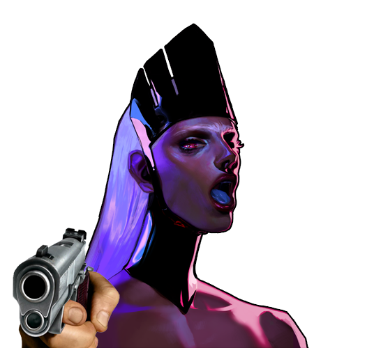 à la mode games tweet media