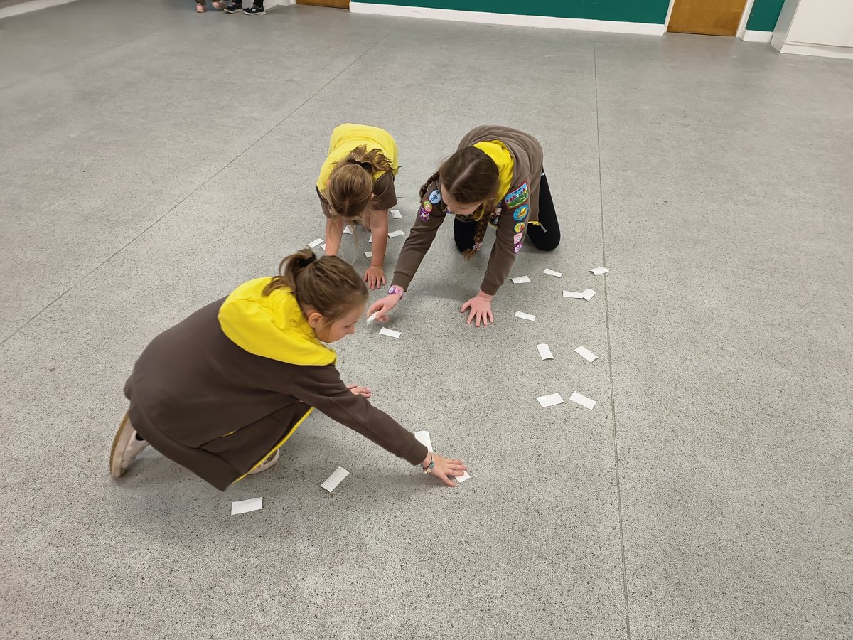 Philippa Ford (@philippaford1) on Twitter photo <a href="/26thCardiff/">26thCardiffBrownies</a> Can't beat a bit of 'registrations' to start off the fun in Brownies tonight #favegame ๐ <a href="/26thCardiff/">26thCardiffBrownies</a> Can't beat a bit of 'registrations' to start off the fun in Brownies tonight #favegame ๐
