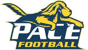 Thank you <a href="/Andy_Rondeau_1/">Andy Rondeau</a> and the rest of the @PaceUFootball1  coaching staff for a great game day visit this past weekend and a huge team win!! It was good seeing my guy <a href="/MichaelDeVitto_/">Michael DeVitto</a>  at the game too <a href="/FootballBunnell/">Bunnell Football</a> <a href="/CoachTy1906/">Coach Ty</a>