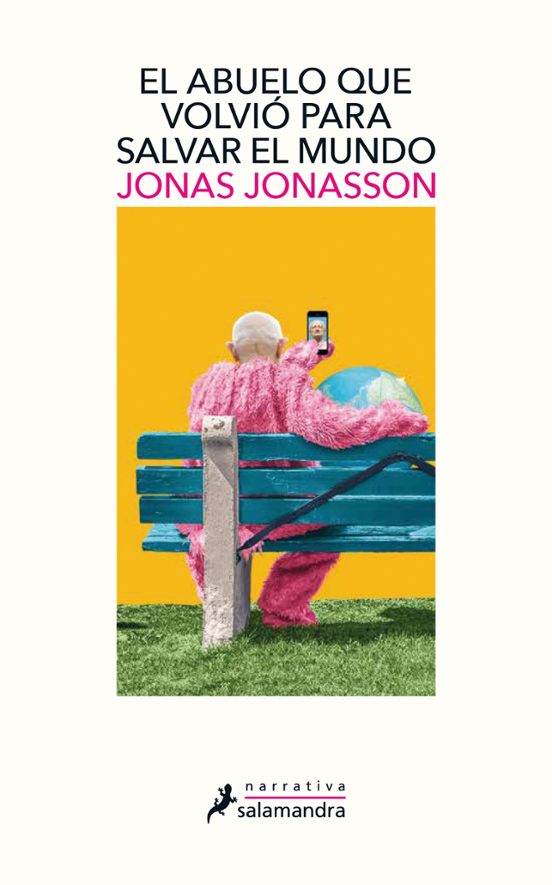 #JonasJonasson trajo de vuelta en 2018 a su abuelo más famoso, ¡y yo me enteré ahora! 😱

1/8
1ª parte: amzn.to/4eGeBL3
2ª parte: amzn.to/3U9ZykK

Leer completo en Threads 
threads.net/@lisisb/post/D…