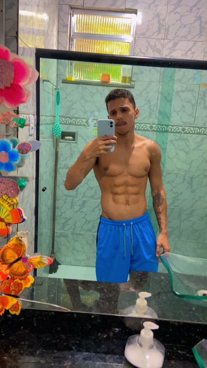 Kadu Modena tweet media