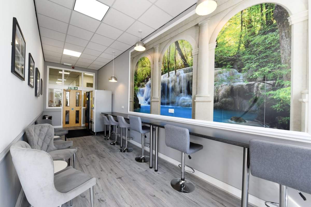 Evening #oldhamhour hope everyone is keeping well &amp; apologies not had chance to join in for a while - many thanks to all past, present &amp; future businesses based within <a href="/chambersoldham/">Chambers B C -Oldham</a> &amp; <a href="/chambersstorage/">ChambersSelfStorage</a>