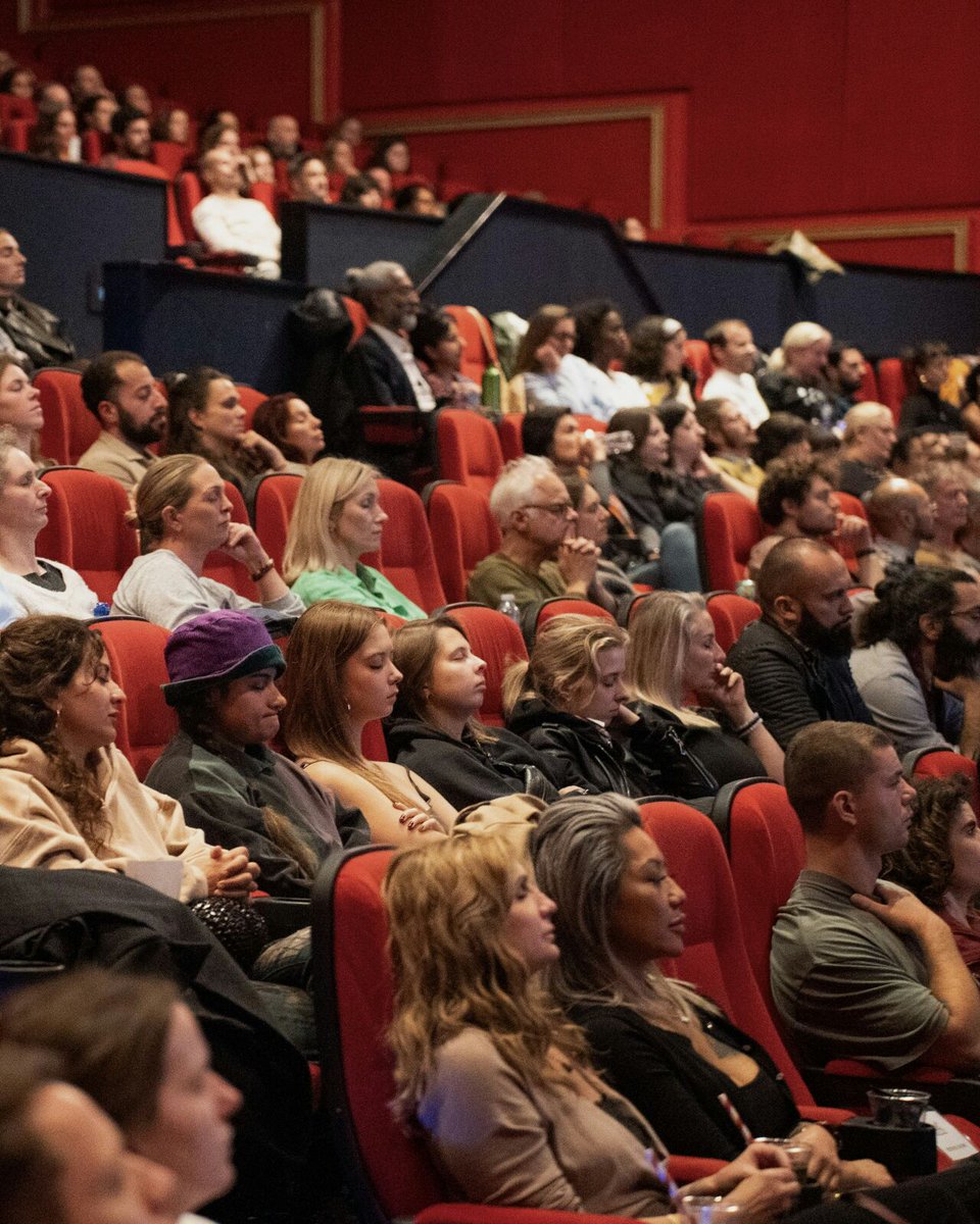 Drug Science (@drug_science) on Twitter photo 🌟🍄 Last week, nearly 700 people joined us in person and online for an enlightening evening exploring how psychedelics are being used to treat trauma.
A big thank you to <a href="/SeedTalks/">Seed Talks</a>, our curious attendees, and speakers Satya and <a href="/sgdruffell/">Simon Ruffell</a> for their powerful testimonials. 🌟🍄 Last week, nearly 700 people joined us in person and online for an enlightening evening exploring how psychedelics are being used to treat trauma.
A big thank you to <a href="/SeedTalks/">Seed Talks</a>, our curious attendees, and speakers Satya and <a href="/sgdruffell/">Simon Ruffell</a> for their powerful testimonials.