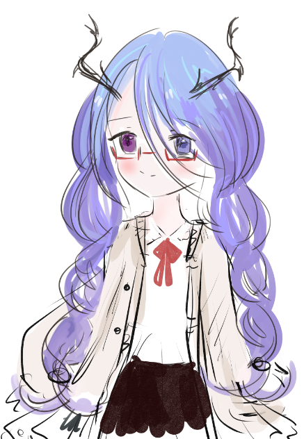 cutestshiinoa's tweet photo. ✎ quick doodle :c #drawshii https://t.co/AmL4ZO4zDF