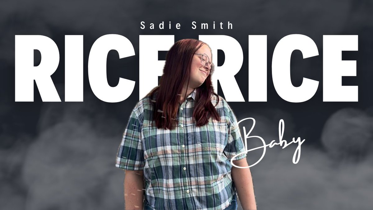 Can you help Sadie earn a scholarship?  We have until 11 pm Tuesday (10/15) to vote! She needs you to vote for her and share her rice video: reelricecontest.com/contestants/ri…