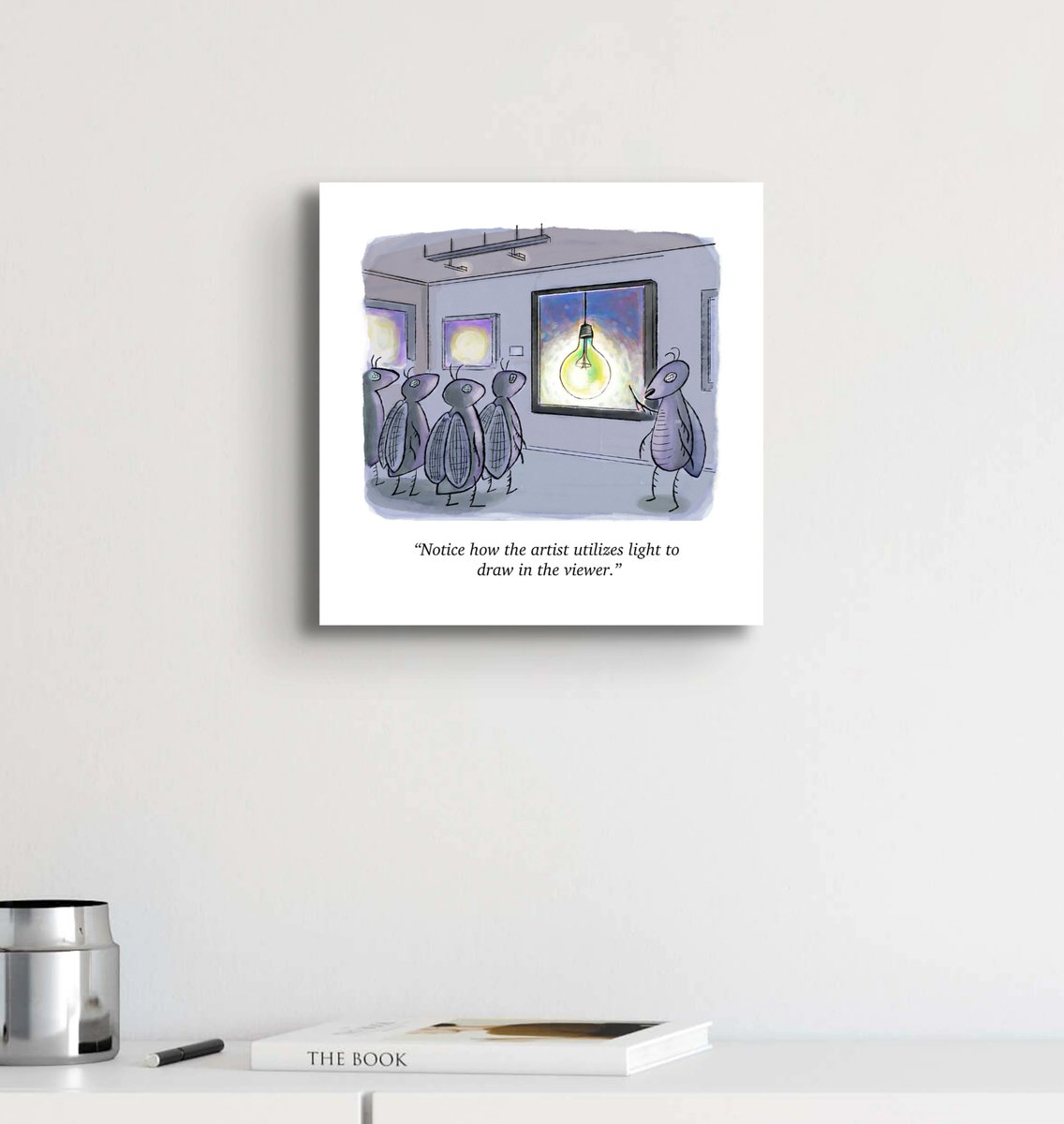 Just eight hours left to shop my store for hand signed prints! ellisrosen.myshopify.com/pages/ea_art-g…