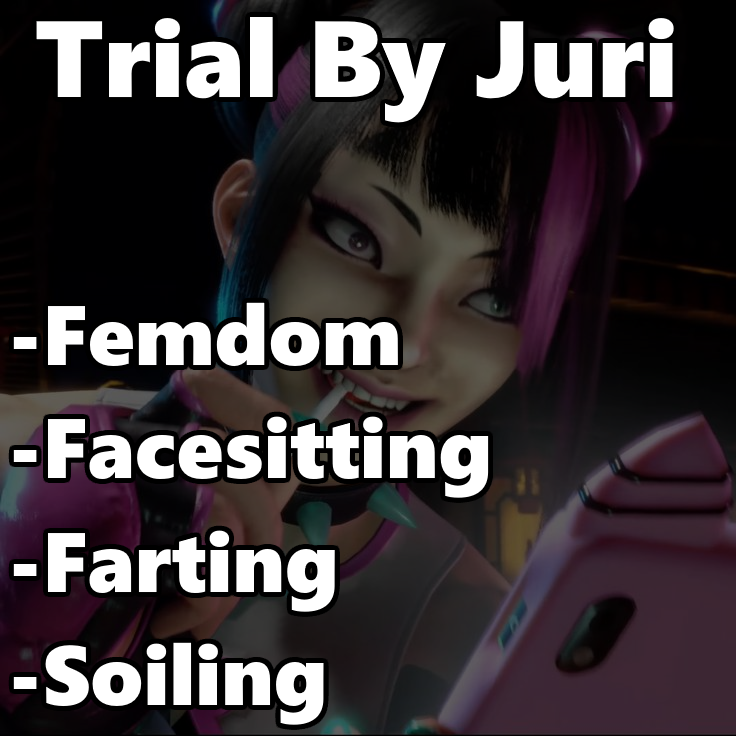 emirainbows's tweet photo. (Scat Warning)

A commissioned story. Juri torments &amp; humiliates a defeated Chun-Li with her gassy ass and soiled panties.

https://t.co/4hjcH9G6Le

https://t.co/8WtCPMzFLg https://t.co/PDuNKWu5AE