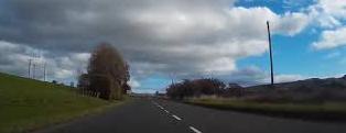 tourscotland's tweet photo. Tour #Scotland 4K #Autumn travel video Blog of a road trip drive, with #Scottish music, East on the A94 route through #Balbeggie and onwards on ancestry, genealogy, family history visit to the #Parish #Church in #Burrelton, #Perthshire https://t.co/rP5KON3Mml https://t.co/BaKlhsiRyc