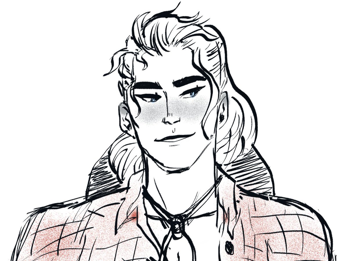 So my laptop got stolen last week and this nsfw Adora was the last art I did on it. 
I'll still upload to Patre♡n, but traditional art until I can sort things out.