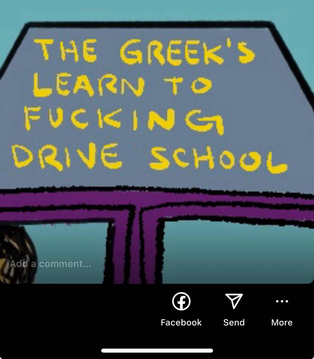 Charlotte drivers, amerite?