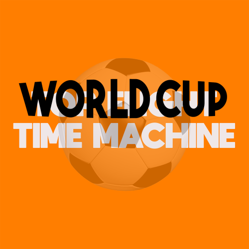 Top Flight Time Machine tweet media