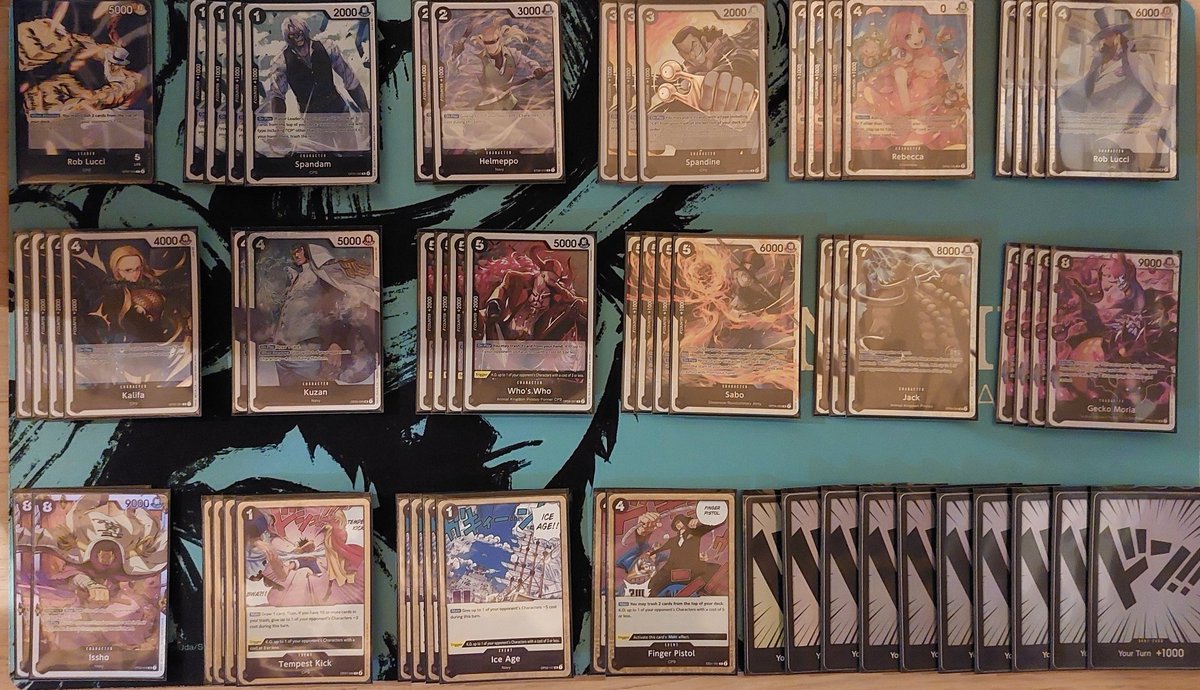 Miguel 'Reliquary' Galante tweet media