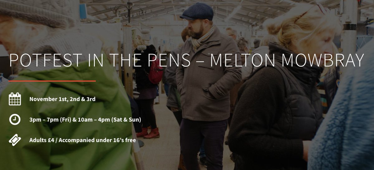 Autumn Newsletter 🍁🍂🍁🍄🏺 - mailchi.mp/c8232e75ec2b/a…
Our Autumn Newsletter is out now (see link in bio)! All details for upcoming shows and new classes for 2025 are now listed on our website.

#ceramics #classes #craftfair #craft #clay #pottery #decoration #design #madeindevon