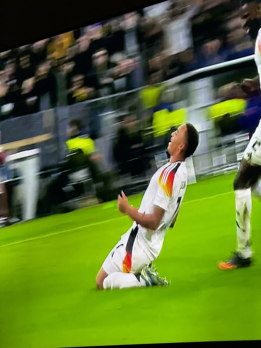 fritz1893's tweet image. Man of the match… 😍🐊 #Leveling #GER #GERNED