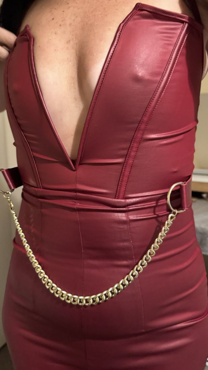 Ok. So here is the most Popular outfit that you wanted to see. There are more
Pics from this shoot, but hopefully this wets your appetite. Let us know what you think x