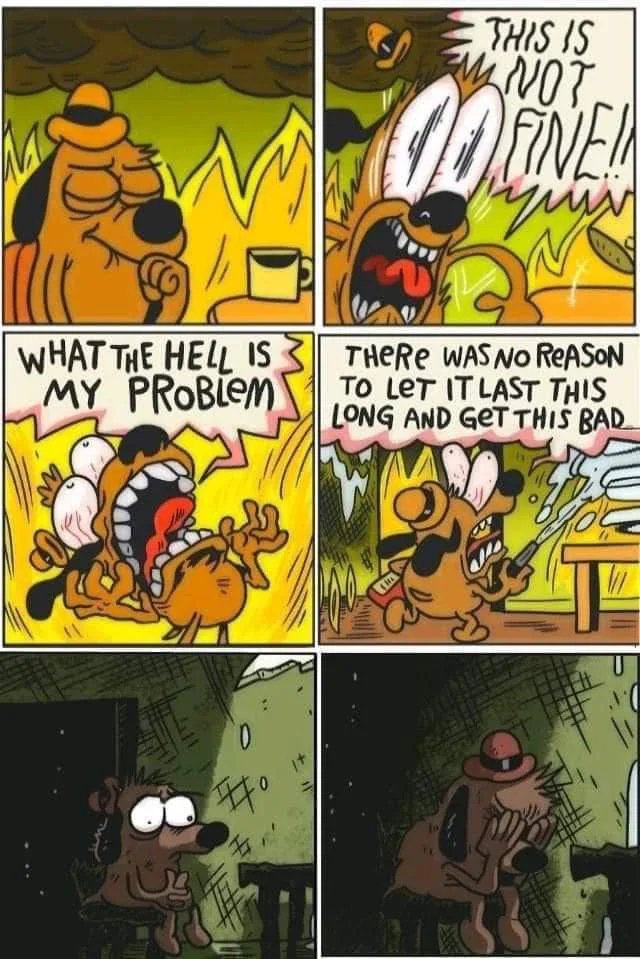 EU at worlds...