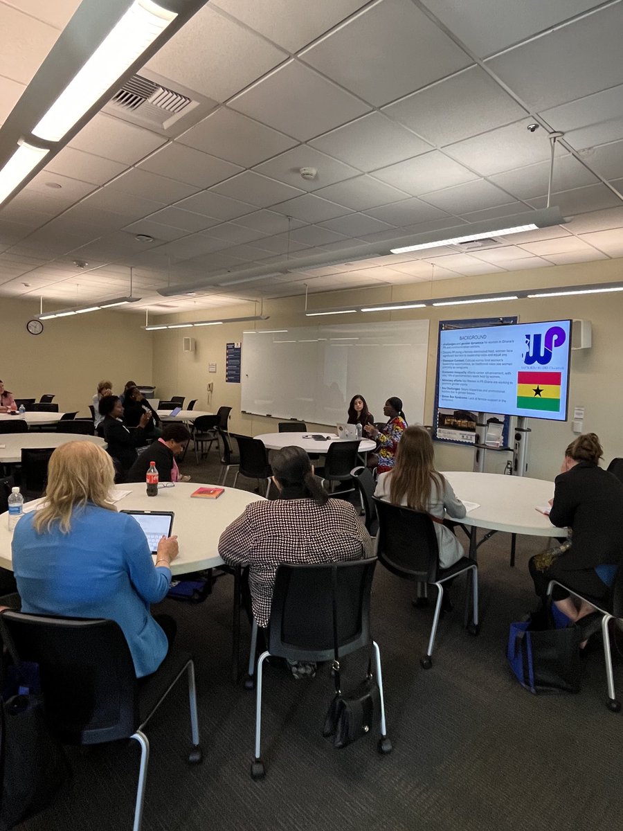 PRSAEducators tweet media