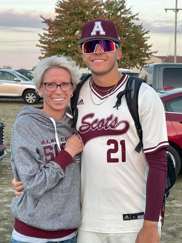 Charlevoix Rayders Baseball (@chxraydersbsb) on Twitter photo ‘24 Rayder grads <a href="/troynickel1013/">Troy Nickel</a> and <a href="/Bryce3Johnson/">Bryce Johnson</a> this fall <a href="/AlmaScotsBSB/">Alma College Baseball</a>. We can’t wait to see them grow as players and young men! <a href="/coachjcrain/">Jason Crain</a> @PremierMichigan <a href="/dveres/">Dave Veres</a> <a href="/DrewKochanny/">Drew Kochanny</a> ‘24 Rayder grads <a href="/troynickel1013/">Troy Nickel</a> and <a href="/Bryce3Johnson/">Bryce Johnson</a> this fall <a href="/AlmaScotsBSB/">Alma College Baseball</a>. We can’t wait to see them grow as players and young men! <a href="/coachjcrain/">Jason Crain</a> @PremierMichigan <a href="/dveres/">Dave Veres</a> <a href="/DrewKochanny/">Drew Kochanny</a>