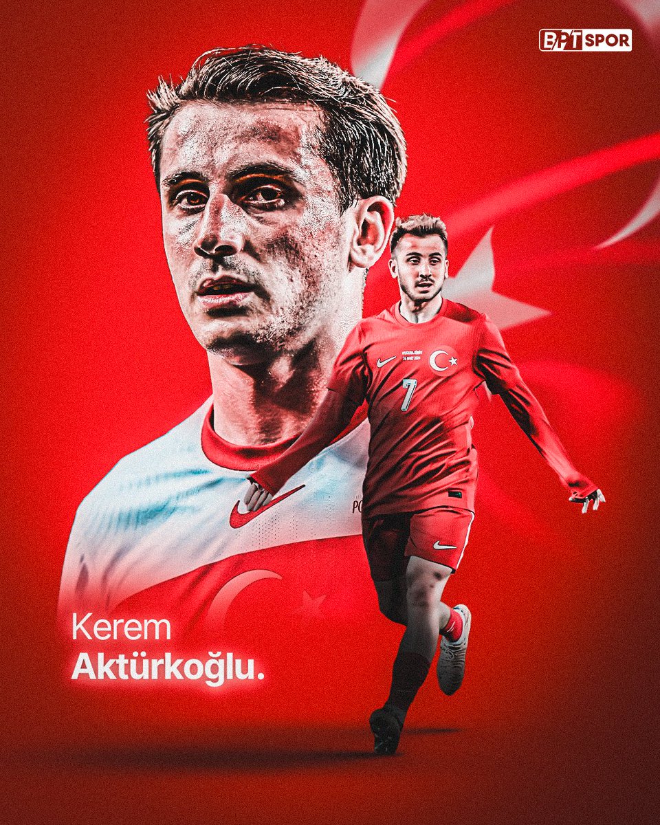 bpthaber's tweet photo. GOOOOOOLLLLLLL!!

🇮🇸 İzlanda 2-4 Türkiye 🇹🇷

⚽️ 90+5' Kerem Aktürkoğlu https://t.co/myLtY8WwDa