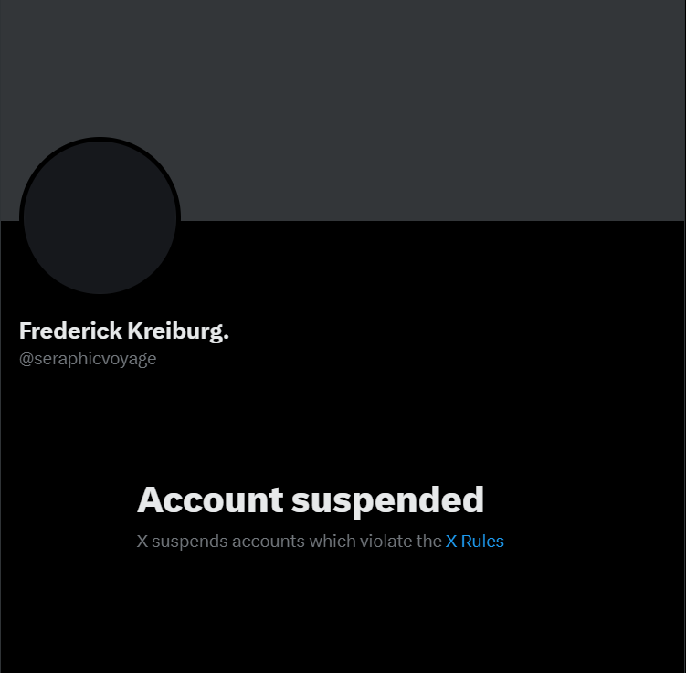 // rip pookie u will be missed...