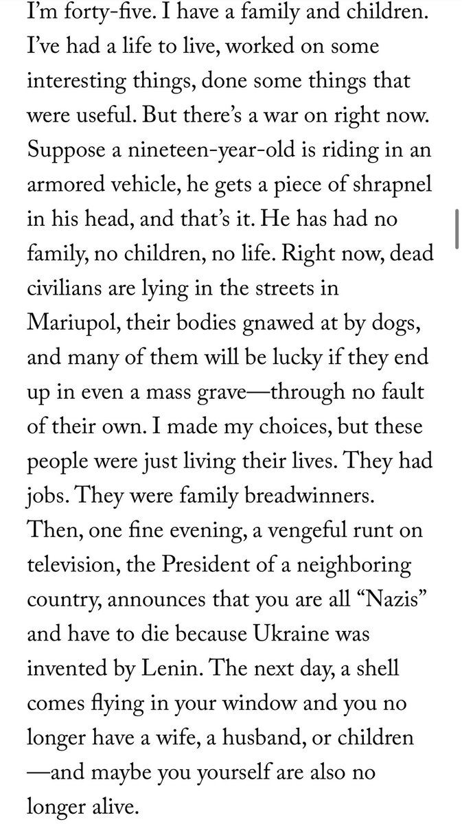 juliaioffe's tweet photo. Nothing could have prepared me for reading the excerpts from his prison memoir, for the tears of anger at how unfair that this exceptional man was snuffed out by such a moral dwarf. https://t.co/iDZLN6kDGz https://t.co/zEbDf1HlHL