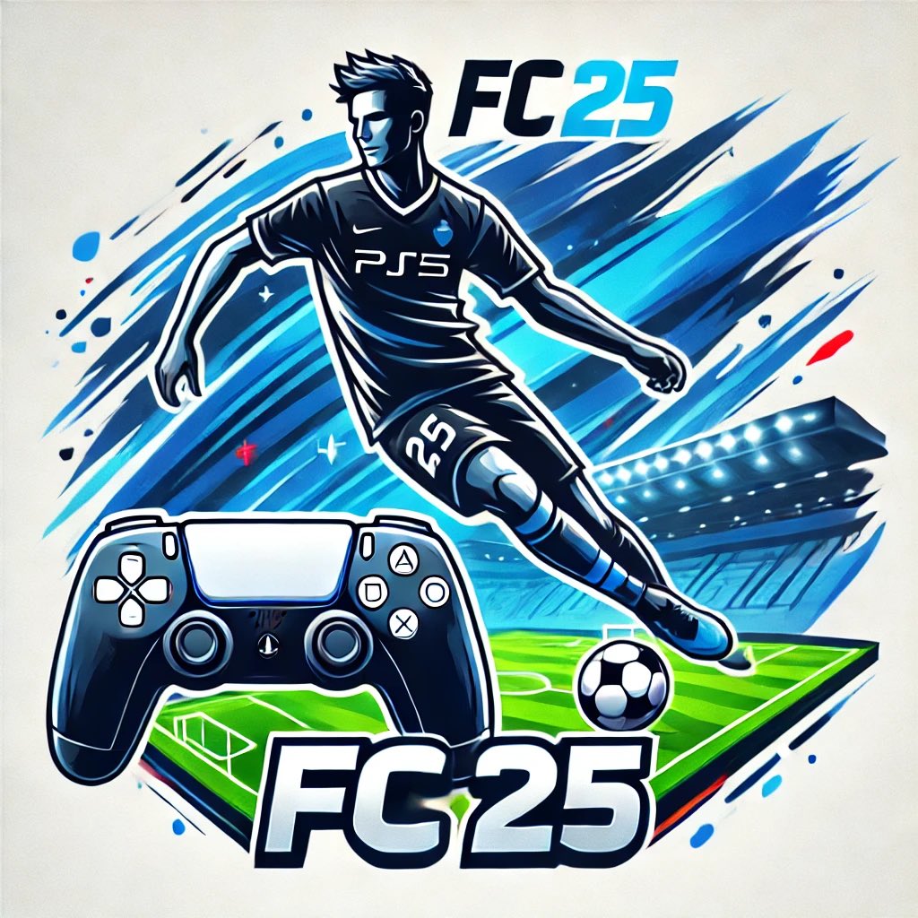 Fenix_hstd's tweet image. Vi på Fenix_hstd funderar på att starta vår första FC 25-turnering! Skulle du vara intresserad av att delta eller följa turneringen? Kommentera och låt oss veta! ⚽🎮
Kommentera “Ja!” om du vill se en turnering komma igång! 💬