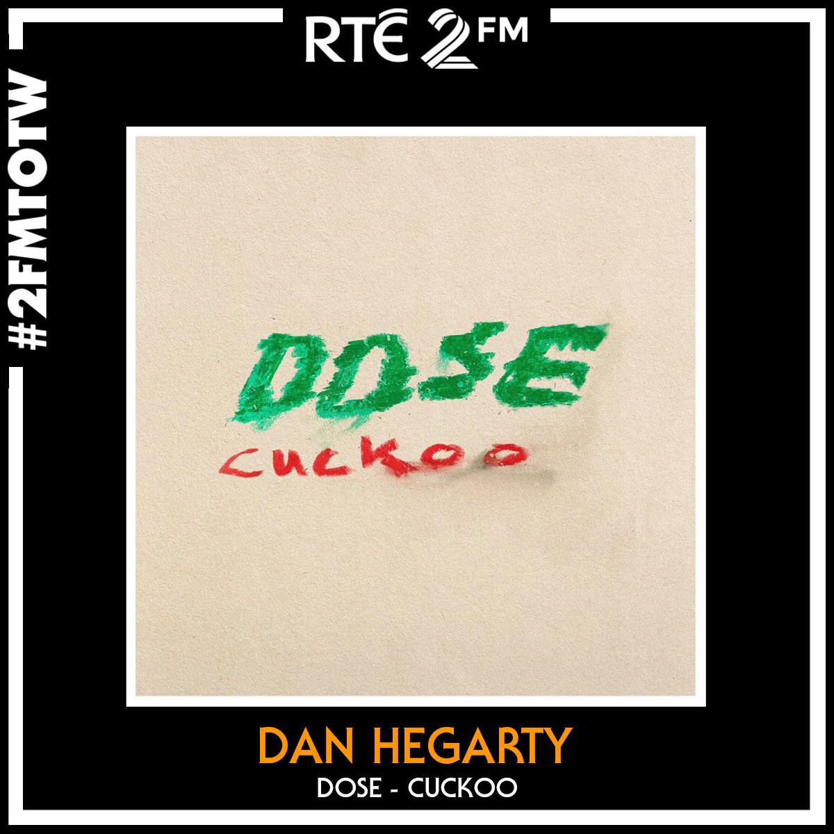 🎤 Dan Hegarty 🎧 (@talldanhegarty) on Twitter photo From 11pm on <a href="/RTE2fm/">RTÉ 2FM</a> tonight - music & words from those Rock ‘N’ Rollers <a href="/TheLoveBuzz1/">The Love Buzz</a>, plus <a href="/st_vincent/">St. Vincent</a>, <a href="/Dosebanddublin/">Dose_band</a>, <a href="/thecure/">The Cure</a>, <a href="/NewDad/">NewDad</a>, <a href="/spoonspeakerman/">SpoonSpeakerMan</a>, & <a href="/caoimhinmusic/">CAOIMHÍN</a> From 11pm on <a href="/RTE2fm/">RTÉ 2FM</a> tonight - music & words from those Rock ‘N’ Rollers <a href="/TheLoveBuzz1/">The Love Buzz</a>, plus <a href="/st_vincent/">St. Vincent</a>, <a href="/Dosebanddublin/">Dose_band</a>, <a href="/thecure/">The Cure</a>, <a href="/NewDad/">NewDad</a>, <a href="/spoonspeakerman/">SpoonSpeakerMan</a>, & <a href="/caoimhinmusic/">CAOIMHÍN</a>