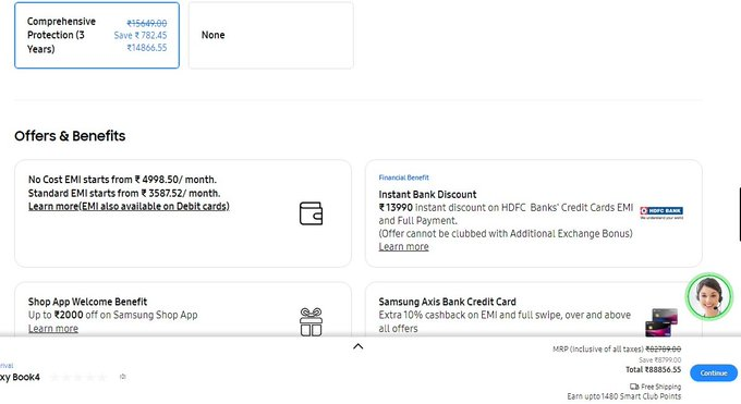 ZombieeMumbai's tweet photo. @SamsungIndia

is Fooling People in Name of NO COST EMI Customer Care inspite of Understanding Issue Refuses Resolution. Mr. Archit from Cutsomer Care is Fooling Since 1 Month for Call from Senior No Call Received So Far.
@Samsung

is Ullu Banaving People in Name of NO COST EMI. https://t.co/TjAPj4FPrc
