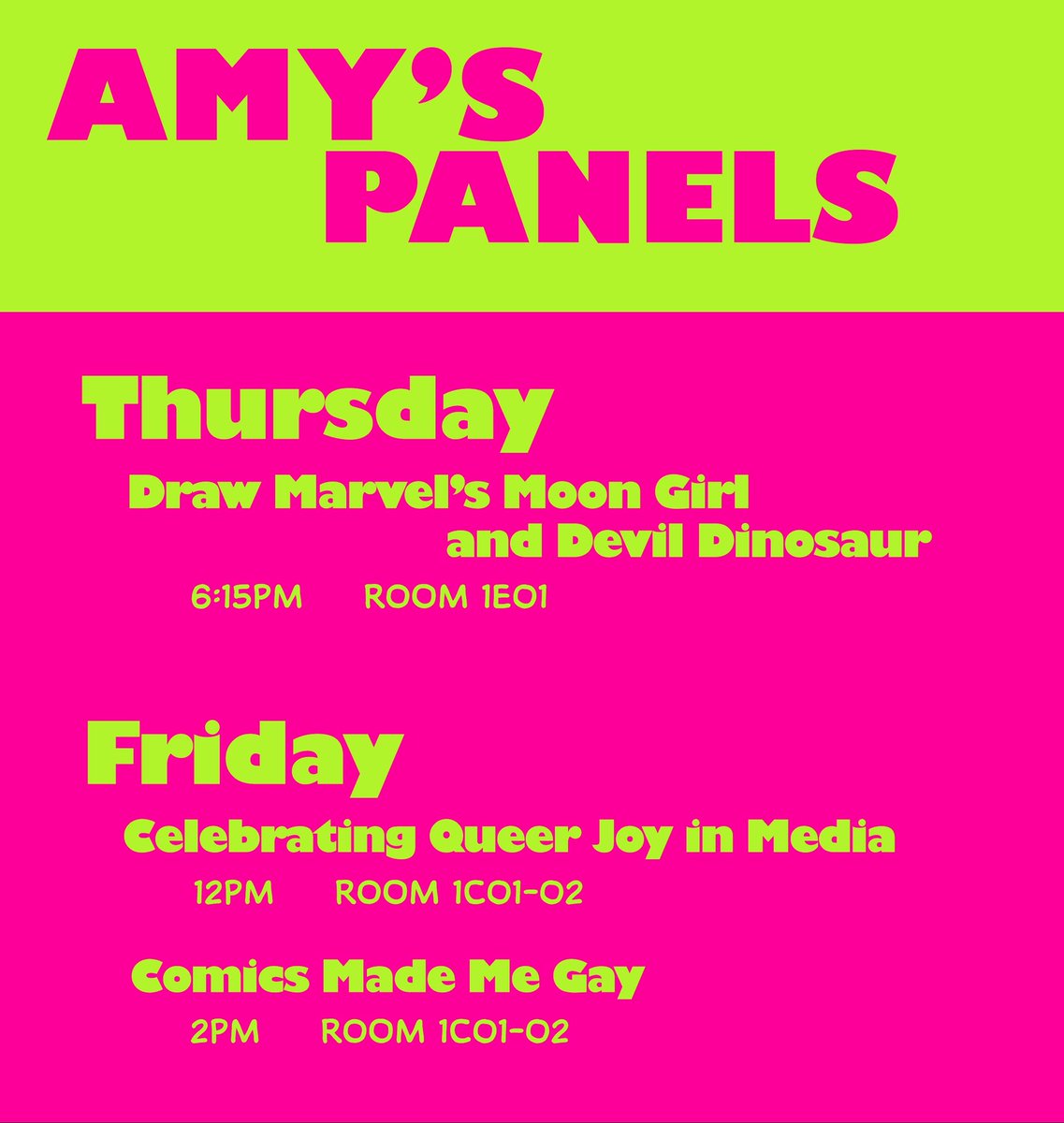 Amy Reeder tweet media