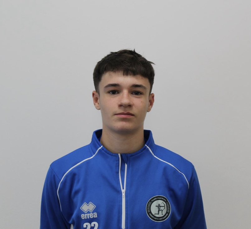 CardiffMetFCAc's tweet photo. 🏹First Team Debut!🏹

Congratulations to academy player, Harrison Matthews, for making his JD Cymru Premier League debut V TNS!  

Fantastic work H! https://t.co/mg7SmUUEe9