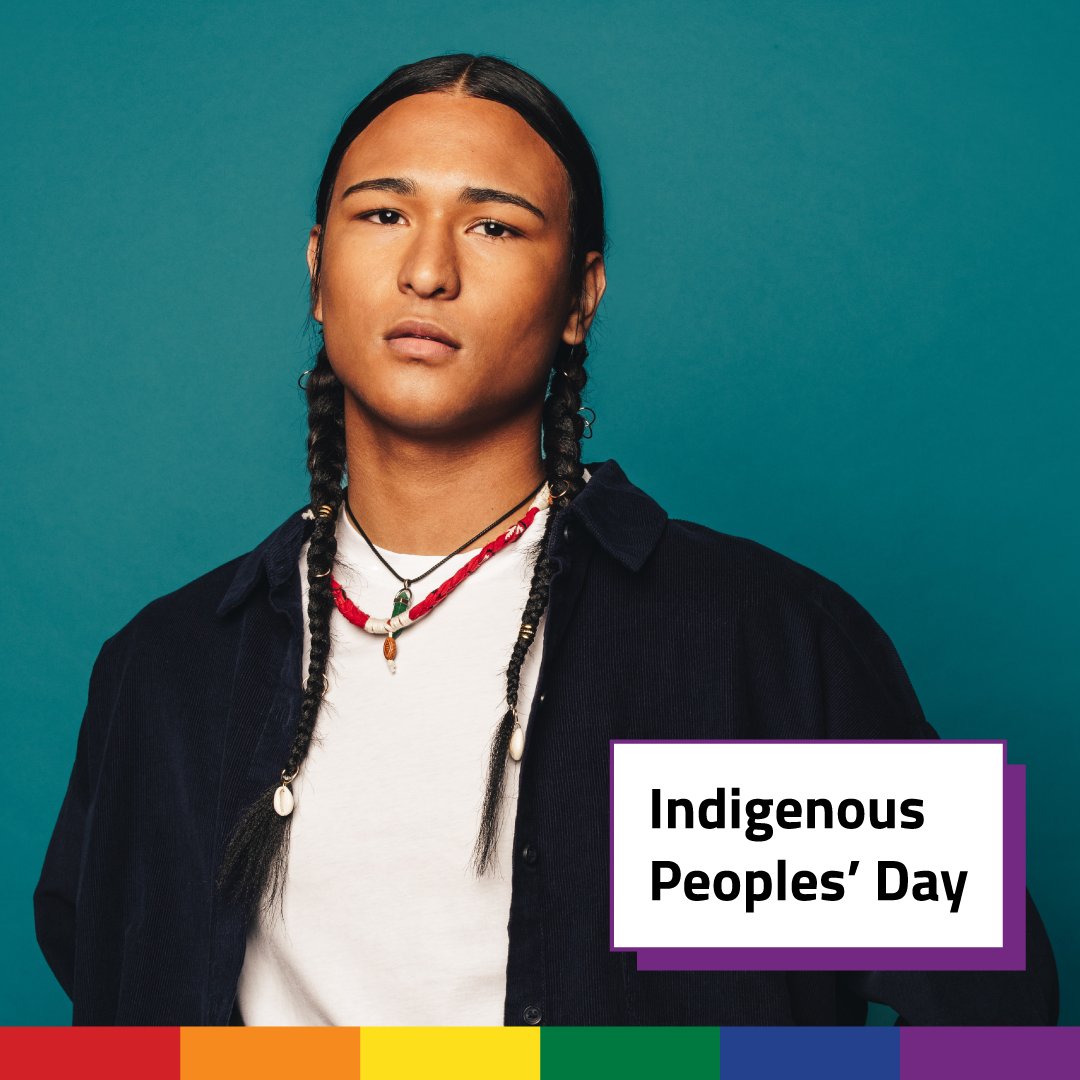 🌟 This Indigenous Peoples Day, challenge outdated narratives. 🛑 Columbus’ arrival brought violence and injustice. Today, we reflect and commit to justice and equity. 💪🏽🌿 As a healthcare org, we stand for equal access and respect for all. 🌈✨ #IndigenousPeoplesDay