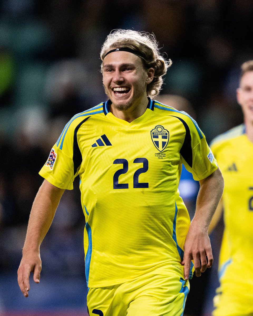 Strasbourg's Cole Palmer. 😉
